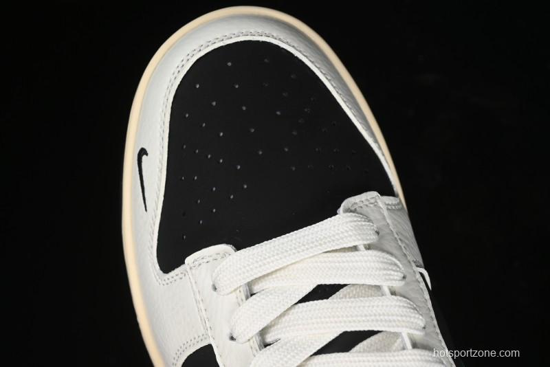 Nike SB Dunk Low Stussy Anniversary Custom Low-Top Casual Skate Shoes - XB3802-352