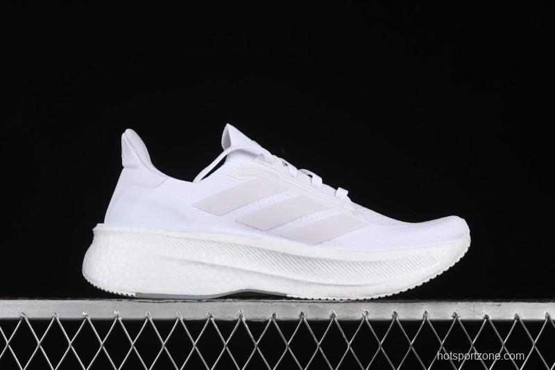 Adidas Ultraboost 5X Casual Running Shoes with Boost Cushioning - JH7245