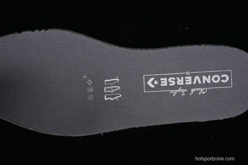 Converse Chuck Taylor All Star 1970s High Top Canvas Sneakers - A12453C