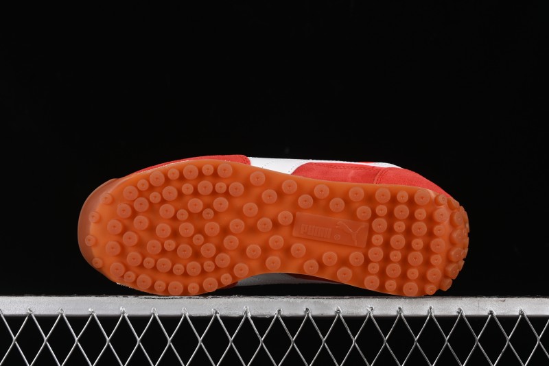 Puma Easy Rider Vintage Low-Top Casual Sneakers - Comfortable Durable and Breathable - 399028-01