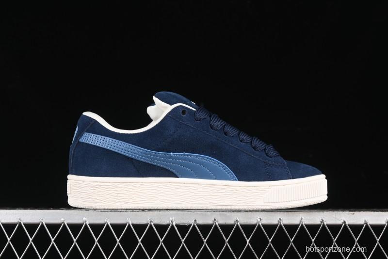 Puma Suede XL Retro Casual Sneakers - 395205-17