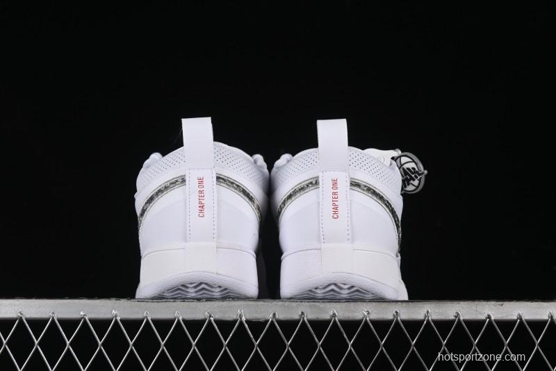 Nike Book 1 Devin Booker Men's Performance Basketball Shoes with Zoom Air Cushion - FJ4250-101