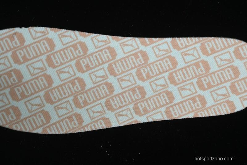 Puma Suede XL Retro Casual Sneakers - 395205-10