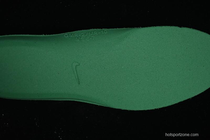 Nike Air Alphazoom Breathable Lightweight Mesh Running Shoes with Cushioned Support - FD2722-161