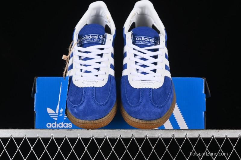 Adidas Handball Spezial Retro Casual Sneakers - JP5278