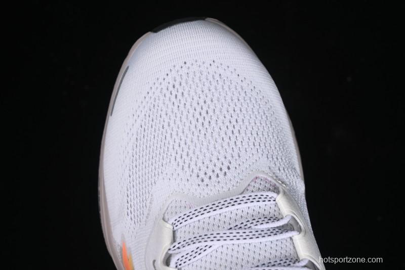 Nike Air Zoom Pegasus 41 Breathable Lightweight Running Shoes with Cushioning - FV9526-900