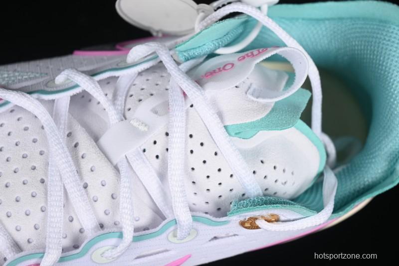 Nike Air Zoom G.T.Cut 3 EP Basketball Shoes with Full-Length ZoomX Foam - HM3699-161