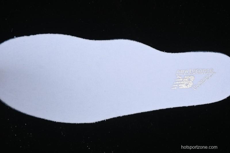 Joe Freshgoods x New Balance NB9060 Retro Casual Running Sneakers with ABZORB Cushioning - U9060WHT