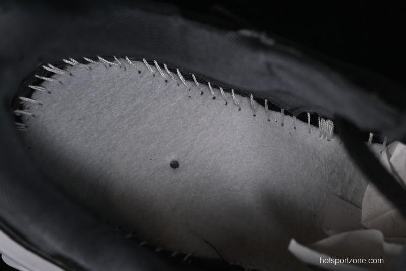 Nike V2K Runtekk 3XL Retro Low-Top Running Shoes with Shock Absorption and Anti-Slip Design - FD0736-005