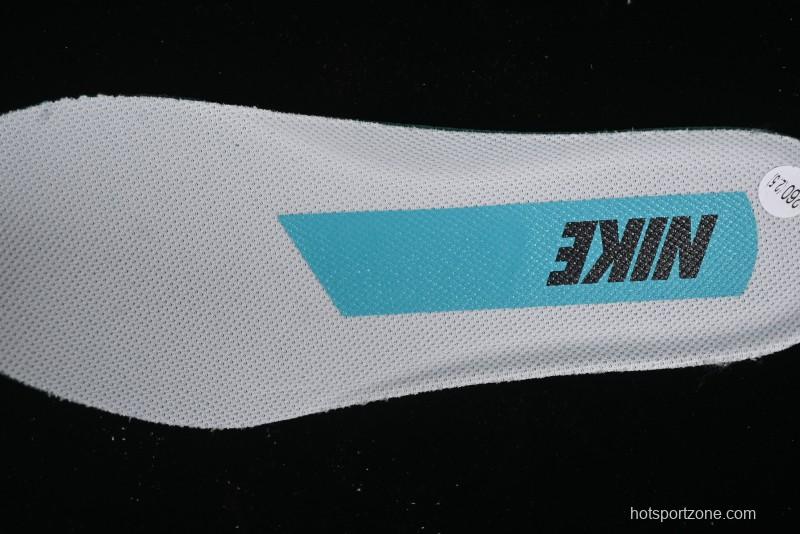 Nike Air Zoom Pegasus 35 Breathable Cushioned Running Shoes - FQ7262-004