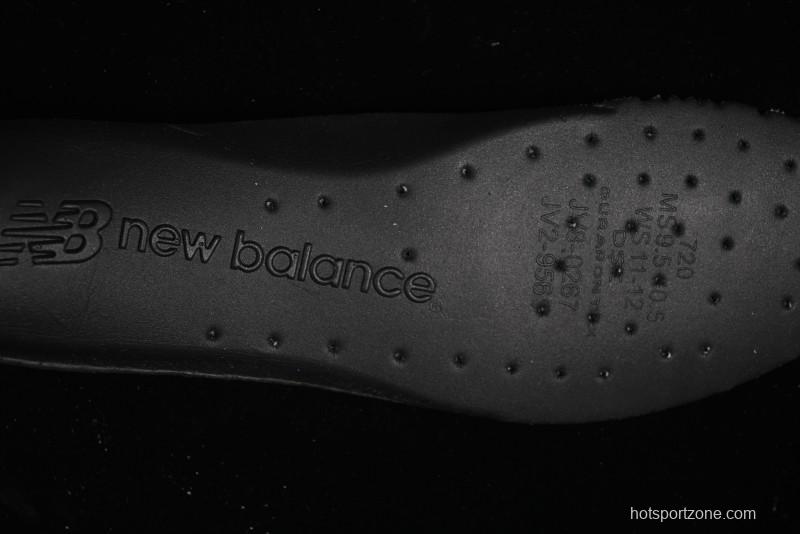 New Balance 2010 Series Retro Casual Running Shoes - U2010NB1