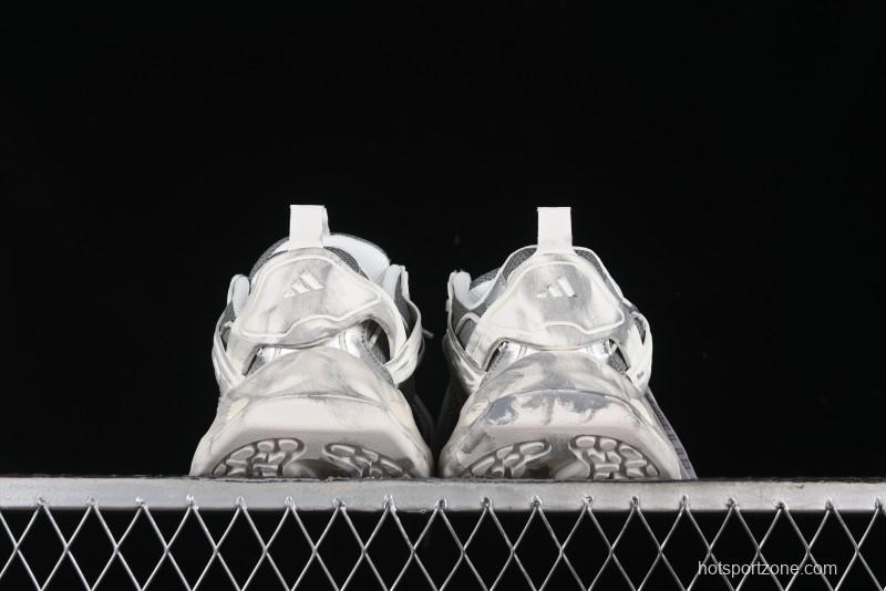 Adidas Vento XLG Deluxe Retro Casual Dad Shoes - JS1588