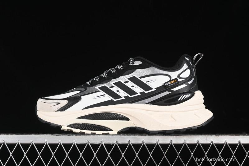 Adidas Originals Mts Pro IH6342 Retro Breathable Cushioned Casual Running Shoes