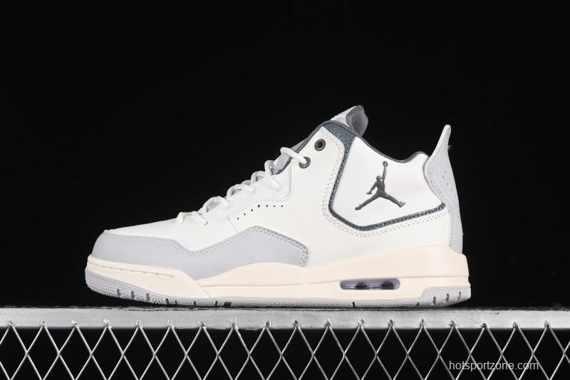 Nike Air Jordan Courtside 23 Retro Basketball Shoes - HQ1192-101