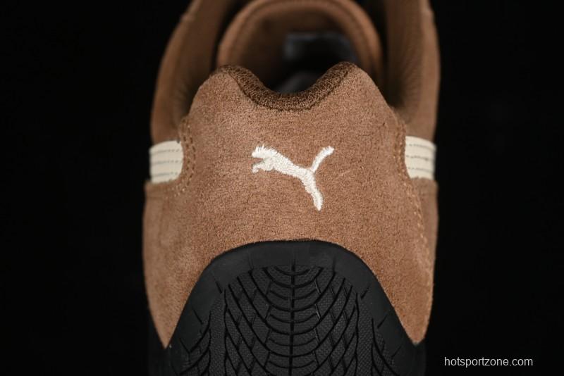 Puma Speedcat Racing Series Low-Top Lifestyle Casual Shoes - 398847-02