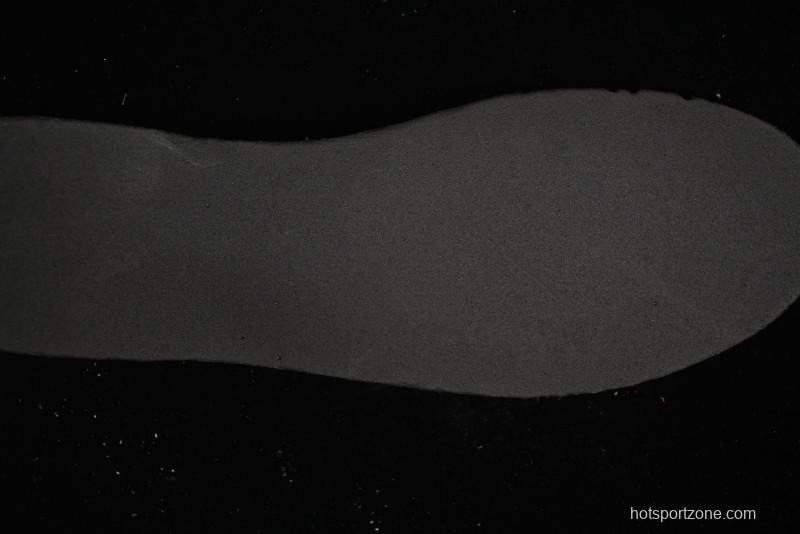 Nike SB Dunk Low Gucci Collaboration Dark Floral Pattern Anniversary Custom Low-Top Casual Sneakers - FC1688-140