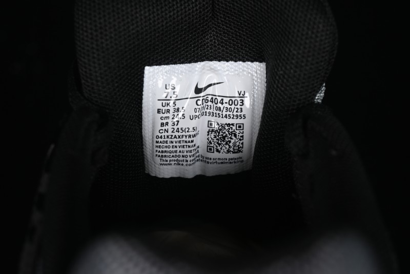 Nike P-6000 Prm Retro Casual Sneakers Dad Shoes - CD6404-003