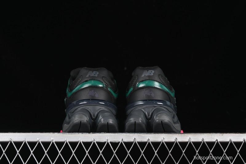 New Balance 9060 Retro Casual Running Shoes with ABZORB Cushioning Technology - U9060ML