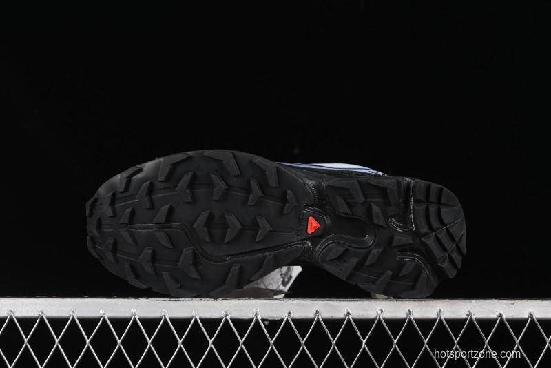 Salomon XT-6 Chromatic High-Tech Outdoor Casual Running Shoes - 475908-26