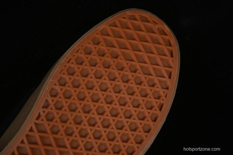 Vans Vault Og Sport Low Retro Canvas Vulcanized Sneakers - VN000CQRB9M