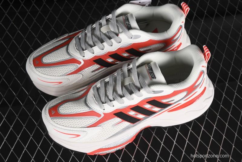 Adidas Originals Mts Pro IH5836 Retro Breathable Cushioned Casual Running Shoes