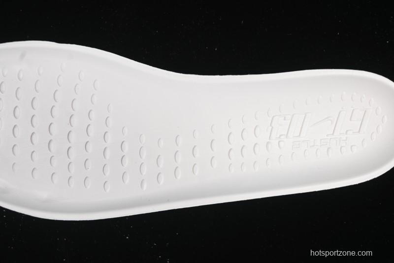 Nike Air Zoom G.T. Hustle 3 Basketball Shoes with Cushioning and Breathability - HJ9083-100