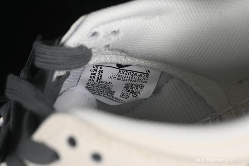 Nike SB Dunk Low UN Collaboration Anniversary Edition High-End Customized Low-Top Casual Skate Shoes - XX2025-679