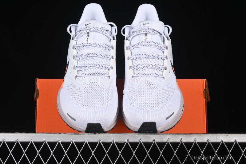 Nike Air Zoom Pegasus 41 Breathable Lightweight Running Shoes with Cushioning - FV9526-900