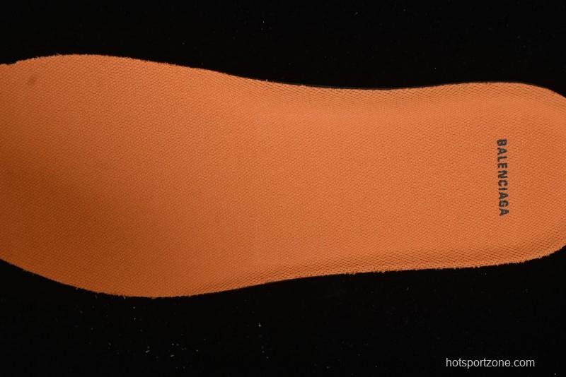 Balenciaga Hike Trail Sneaker Low-Top Retro Chunky Outdoor Dad Shoes - WHIKE2070