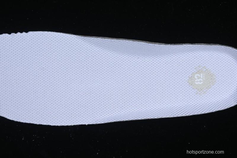 Nike Air Force 1 '07 Low Moncler Collaboration - Light Blue & Pigment Dyed Two-Tone Low-Top Casual Sneakers - CH6336-512