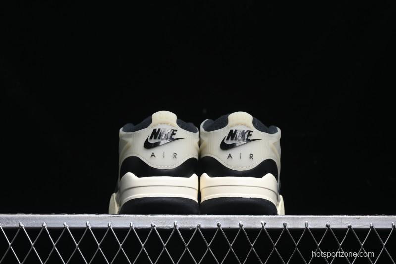 Nike Air Jordan 4 Retro Low Basketball Shoes - FQ7939-006