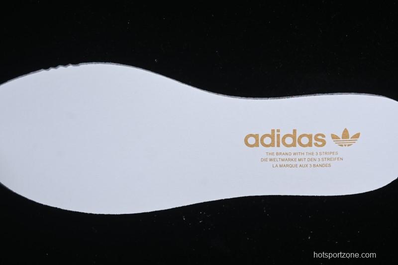 Adidas Samba OG II Casual Sneakers - II0001