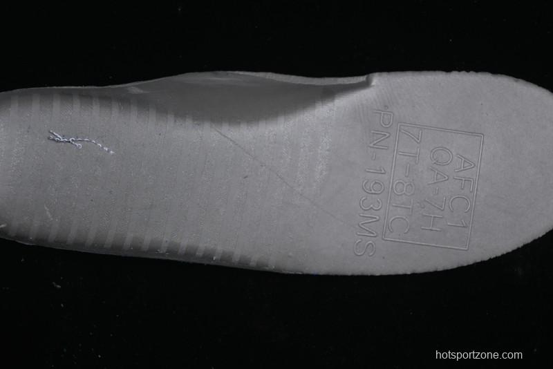 Nike Air Force 1 '07 Low Casual Sneakers with Full-Length Air Cushion - FJ4146-100