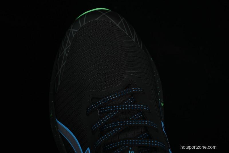 Asics Gel-Kayano 31 Running Shoes with GEL Cushioning and FLYTEFOAM BLAST - 1011B949-001