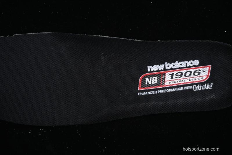 New Balance 1906 Series Retro Dad Style Casual Running Shoes - U1906AB