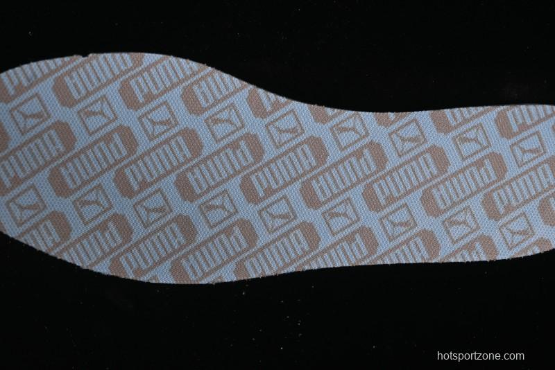 Puma Suede XL Retro Casual Sneakers - 363559-14