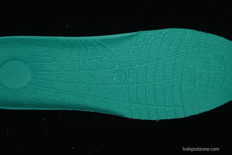 New York Yankees MLB Chunky Liner Wide Inning Thick Sole Casual Shoes - 3ASXCLB4N50GRS