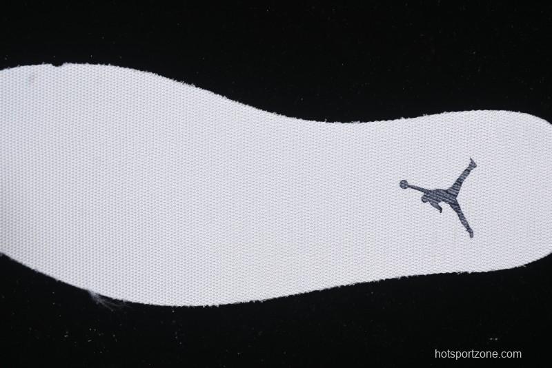 Nike Air Jordan 1 Low AJ1 The North Face Collaboration - Custom High-End Retro Basketball Shoes with Blue Swoosh - DM9188-010