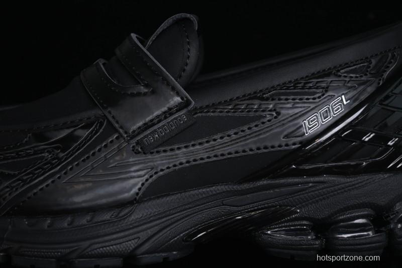 New Balance 1906 Series Loafers Casual Shoes with T-Beam Outsole and Exposed Cushioning - U1906LCD