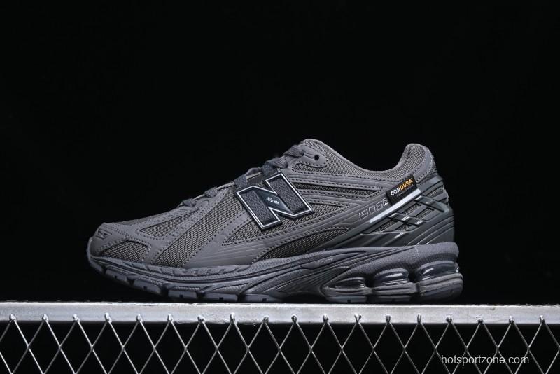 New Balance 1906 Series Retro Dad Style Casual Running Shoes - M1906RU