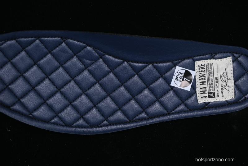 Nike Air Jordan 3 Retro OG SP "Diffused Blue" Basketball Shoes - HV8571-100