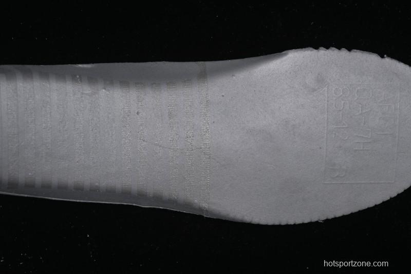 Nike Air Force 1 '07 Low Milk Pig Casual Lace-Up Sneakers - BD7701-110