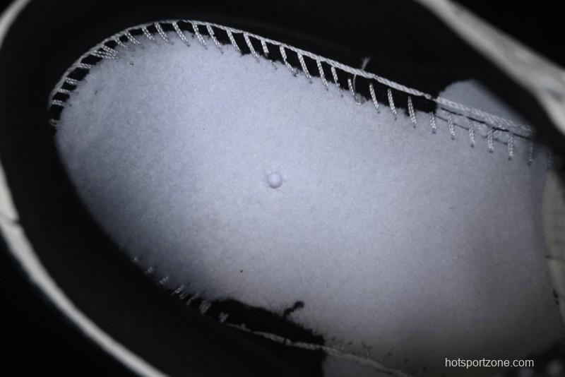 Nike SB Dunk Low UN Collaboration - Beige Black Line Black Sole Anniversary Custom Low-Top Casual Skate Shoes - BB7518-004