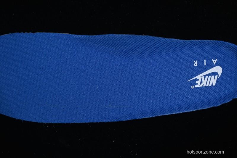 Nike Air Force 1 '07 Low Casual Sneakers with Full-Length Air Cushion - FJ4146-100