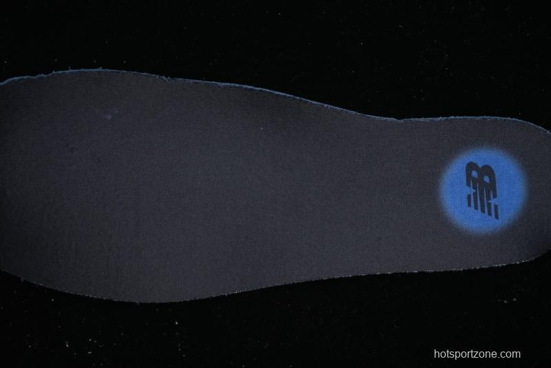 Joe Freshgoods x New Balance 9060 Retro Running Sneakers with ABZORB Cushioning - U9060NRH