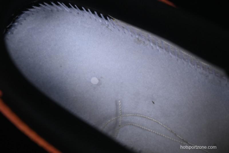 Nike Air Force 1 '07 Low Casual Sneakers with Full-Length Air Cushion - HQ4987-010