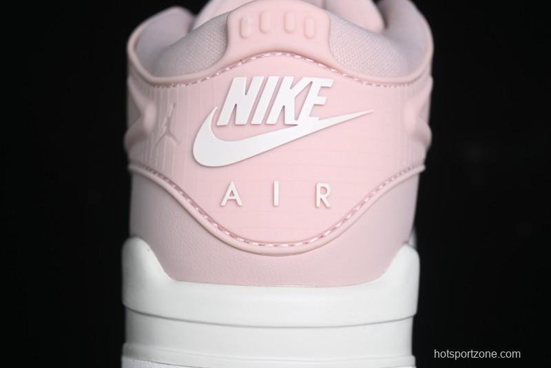 Nike Air Jordan 4 Retro Low Basketball Shoes - FQ7940-600