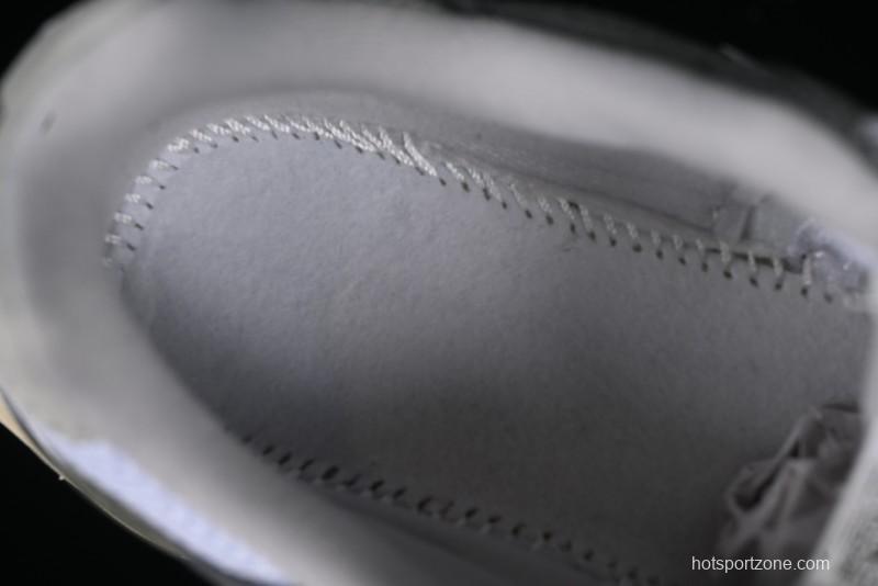 New Balance 9060 Series Hook and Loop Kids Sneakers - PV9060GRY