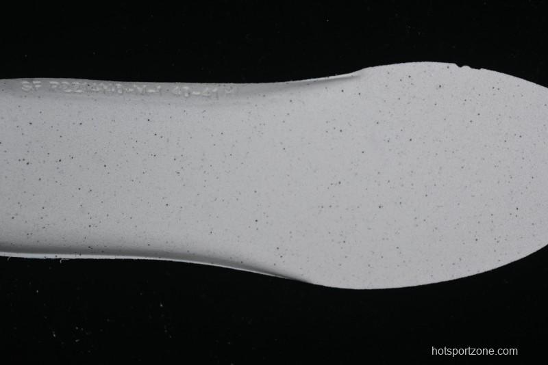 Balenciaga Runner Kith Four Color Retro Casual Sneakers - W3RXP9402