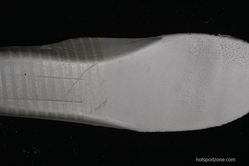 Nike Air Force 1 '07 Low Supreme Stussy Collaboration - Black Grey Red Label Low-Top Casual Sneakers - XZ6188-115